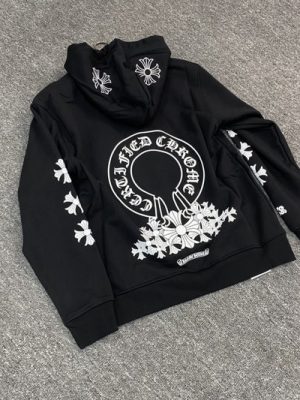 CH HOODIE