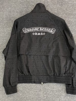CH JACKET