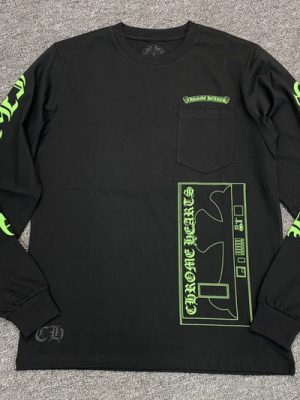 CH LONG SLEEVE