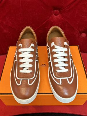 HERMES SNEAKER