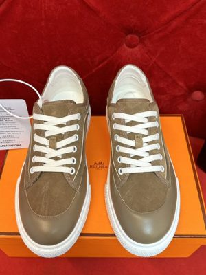 HERMES SNEAKER