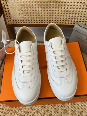 HERMES SNEAKER