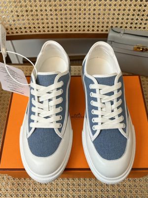 HERMES SNEAKER