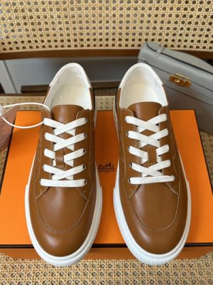 HERMES SNEAKER