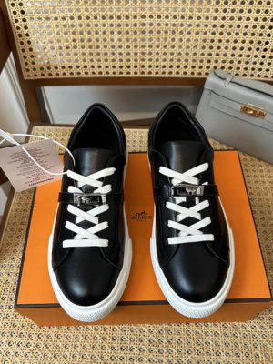 HERMES SNEAKER