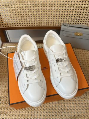 HERMES SNEAKER