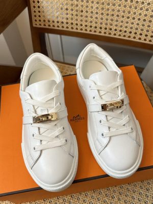 HERMES SNEAKER