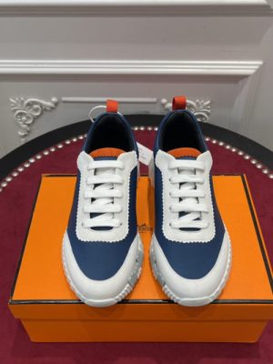 HERMES SNEAKER