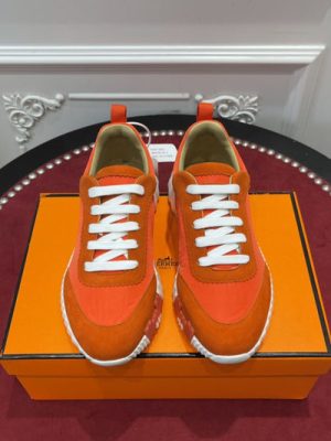 HERMES SNEAKER
