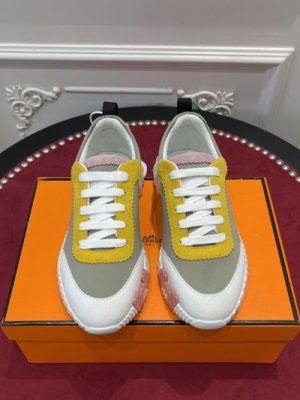 HERMES SNEAKER
