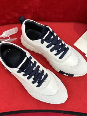 HERMES SNEAKER