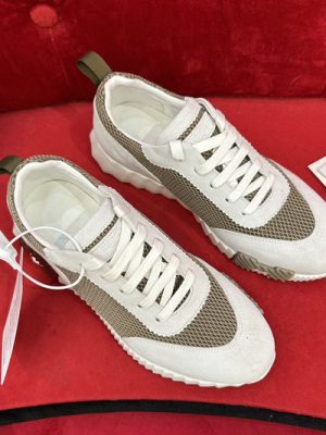 HERMES SNEAKER
