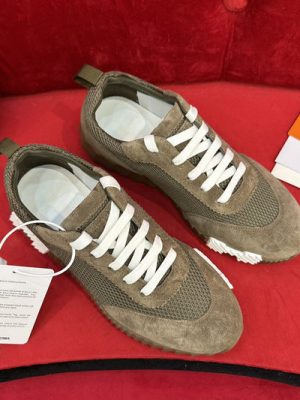 HERMES SNEAKER