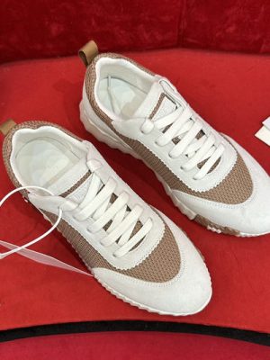 HERMES SNEAKER