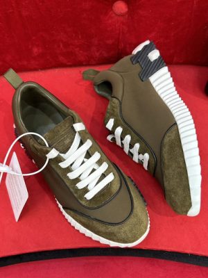 HERMES SNEAKER