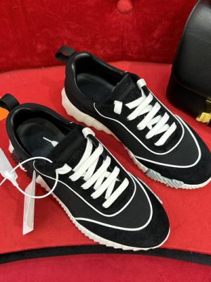 HERMES SNEAKER
