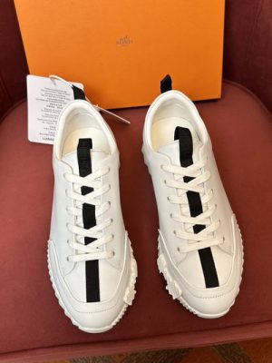 HERMES SNEAKER