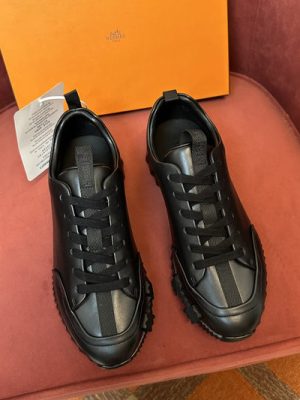 HERMES SNEAKER