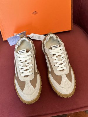 HERMES SNEAKER