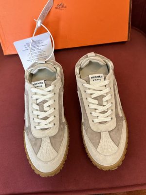 HERMES SNEAKER