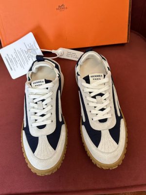 HERMES SNEAKER