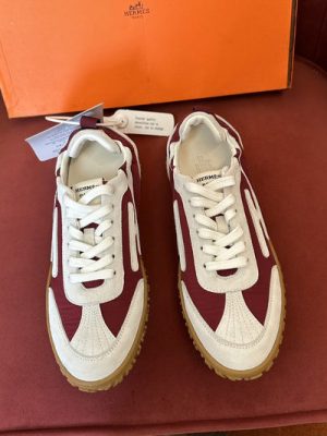 HERMES SNEAKER