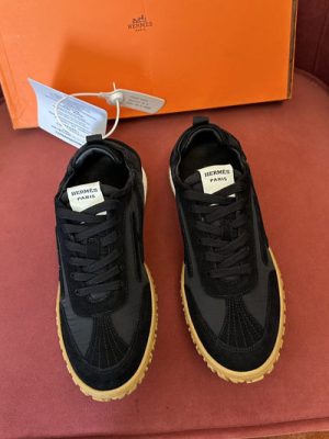 HERMES SNEAKER
