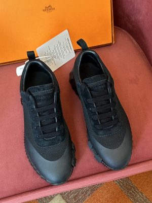 HERMES SNEAKER