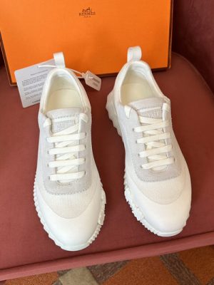 HERMES SNEAKER