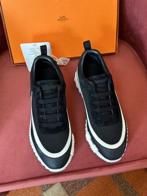 HERMES SNEAKER
