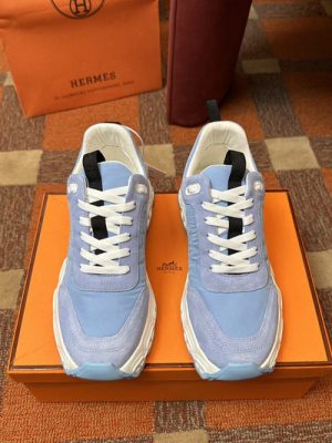 HERMES SNEAKER
