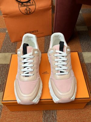 HERMES SNEAKER