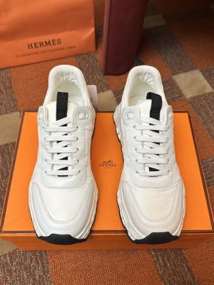 HERMES SNEAKER