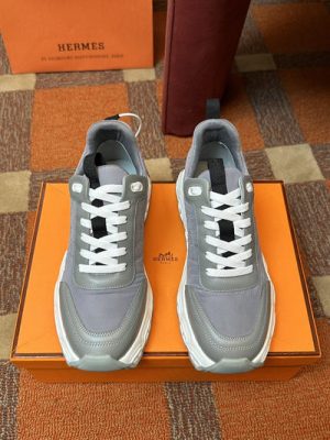 HERMES SNEAKER