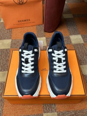 HERMES SNEAKER