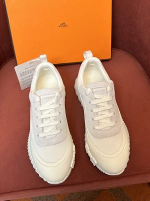 HERMES SNEAKER