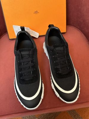 HERMES SNEAKER