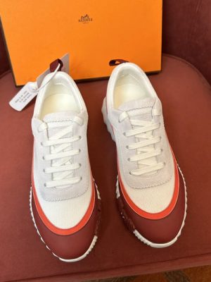 HERMES SNEAKER