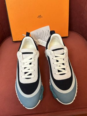HERMES SNEAKER