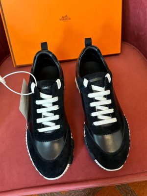 HERMES SNEAKER