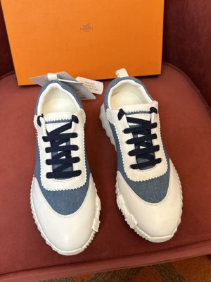 HERMES SNEAKER