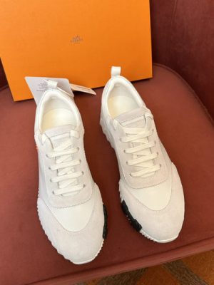 HERMES SNEAKER