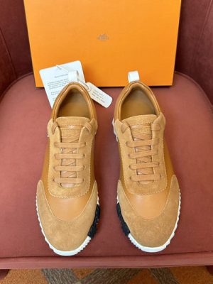 HERMES SNEAKER