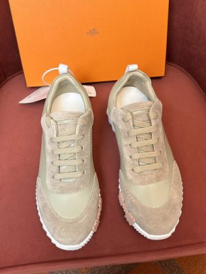HERMES SNEAKER