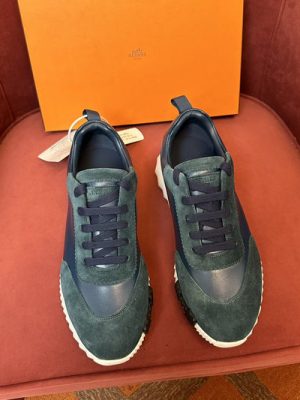 HERMES SNEAKER