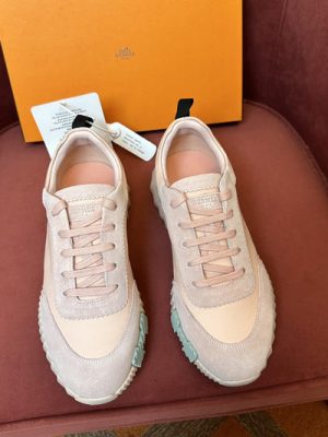 HERMES SNEAKER
