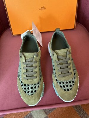 HERMES SNEAKER