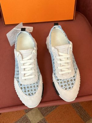 HERMES SNEAKER