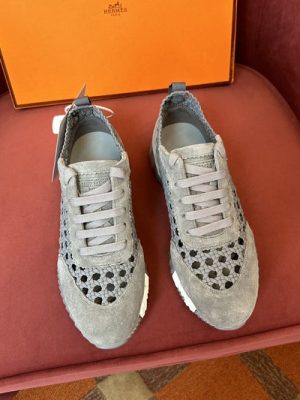 HERMES SNEAKER