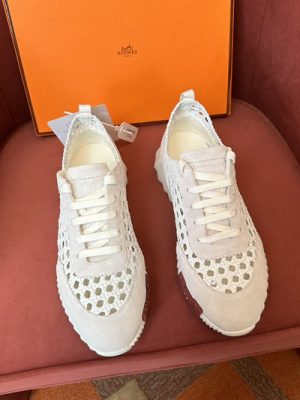 HERMES SNEAKER